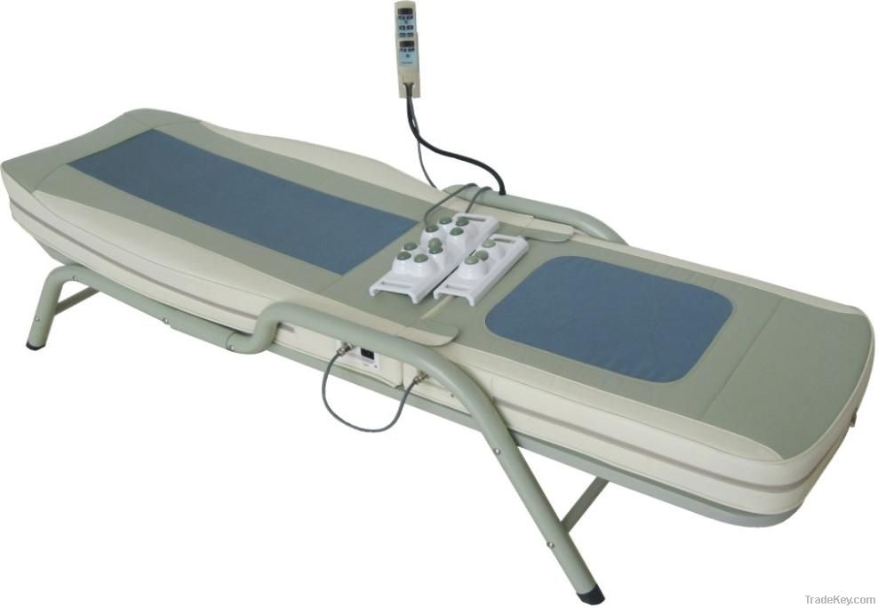 Jade ceragem massage bed PLD-6018X1