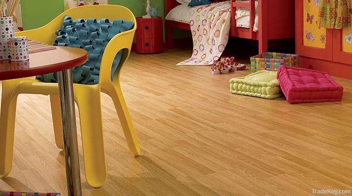 laminate floor