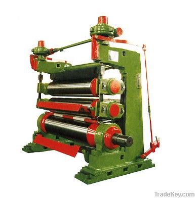 Paper Making Calendar Machine With High Speed