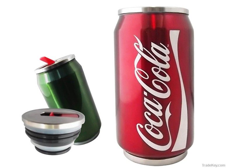 300ml fashion coca-cola coffee mug