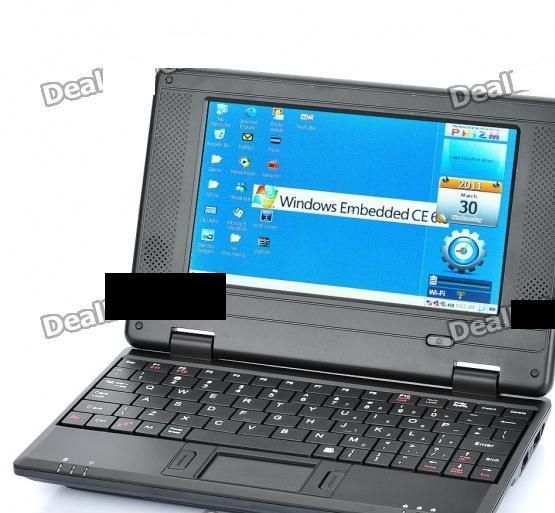 Netbook1001