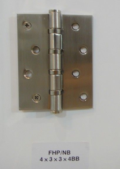 ball bearing  door hinge