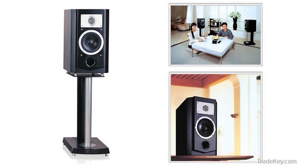 bookshelf spearkers, speakers, Multi-Media Speaker, home theater