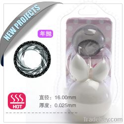 Miomi phantom soft grey contact lens