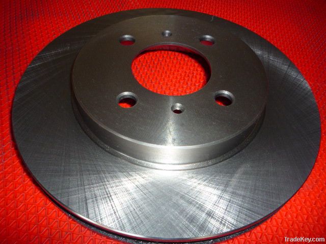 High quality brake disc