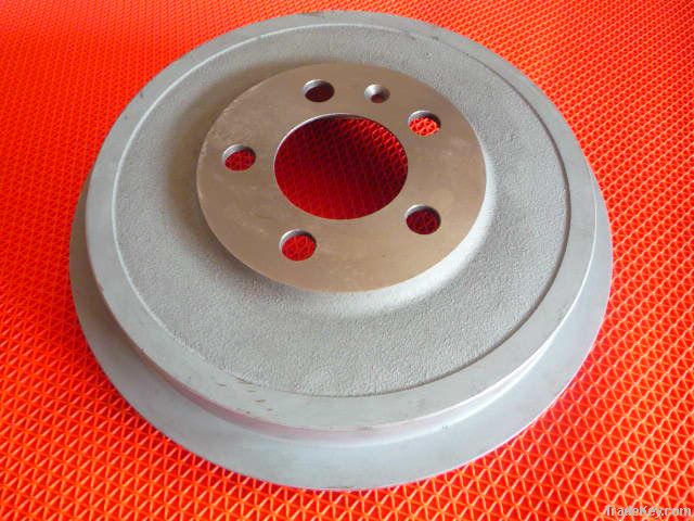 Brake drum for Honda