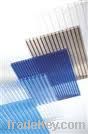 polycarbonate hollow sheet