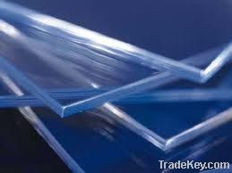 polycarbonate solid sheet