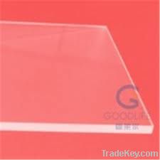 polycarbonate solid sheet