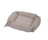 luxury soft plush pet nest/pet bed/pet cushion/pet flat mat