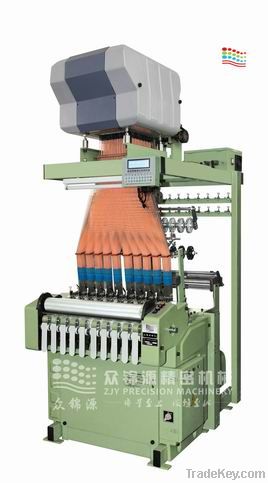 CKY-240/10/30 Computerized Belt-weaving Jacquard Loom