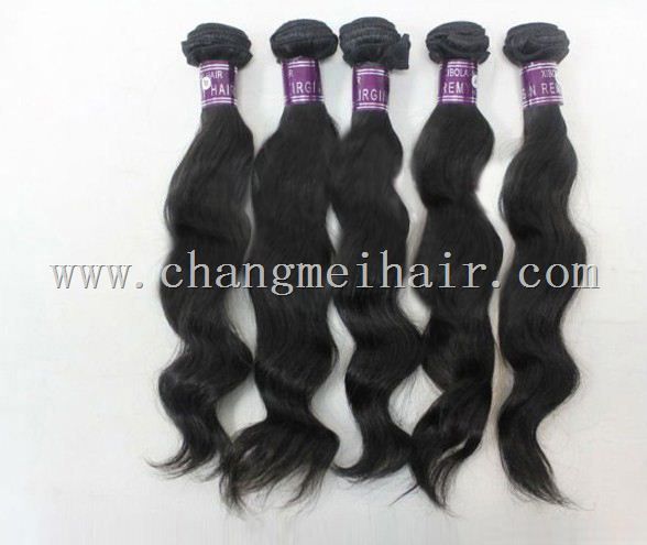 New arrival high quality brazilian hair weave cheap virgin hair