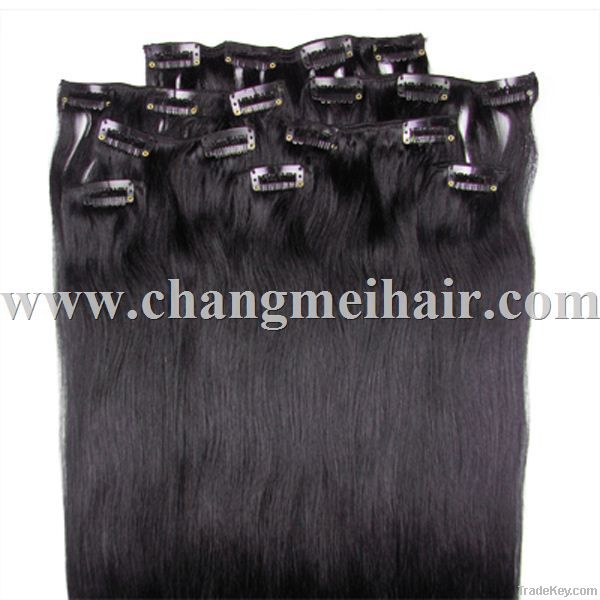 Indian Human Hair Extension