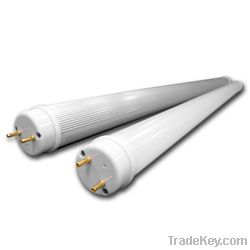 LED tube light