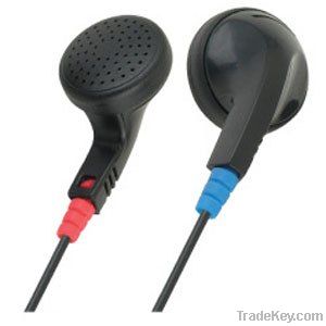 Retractable Earphone