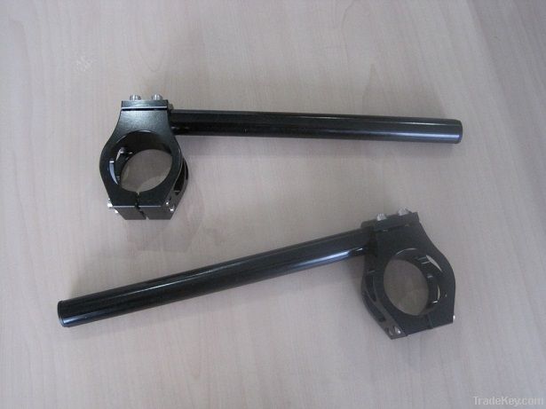 Clip-ons handle bar