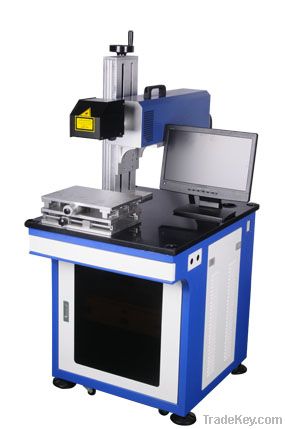 CO2 laser engraving marking machine