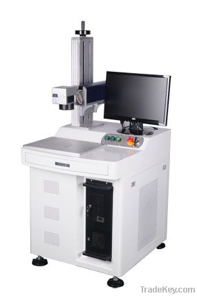 optical fiber laser engraving machine, lase engraver
