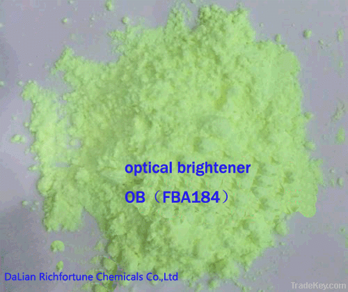 optical brightener OB