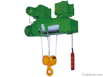 electric hoist