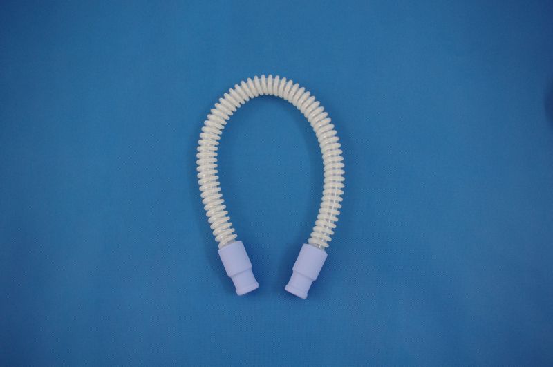 silicone rubber breathing circuit tube
