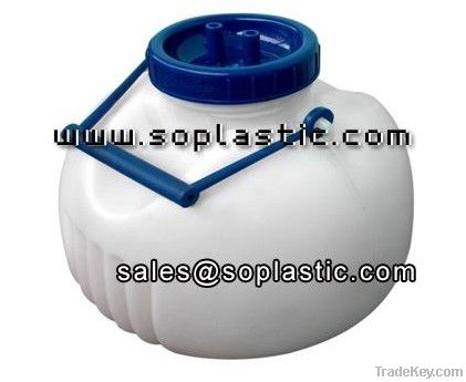 hot sales milk pot, cattle milk pot, milking jug