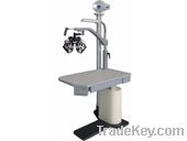 Ophthalmic Stand