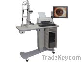 Ophthalmic table