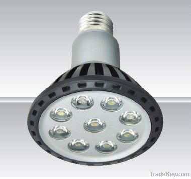 LED Parlight - 9W