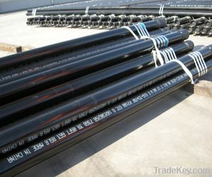 Oil Casing and Tubing
