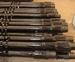 Drill Pipe