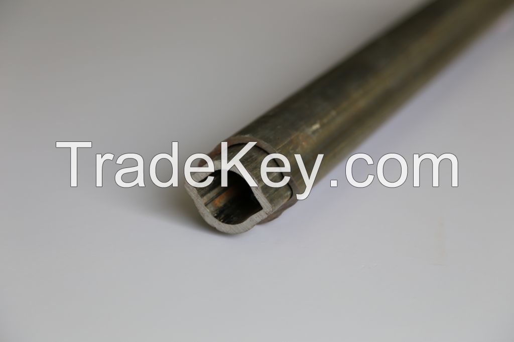 lemon seamless carbon steel pipe