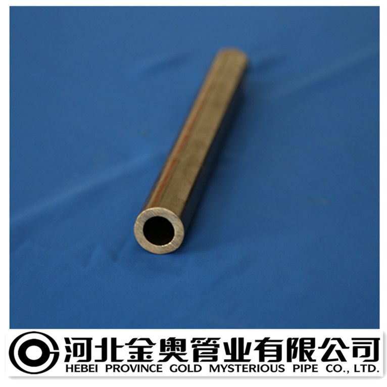 A106 carbon steel seamless pipe