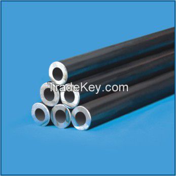 ASTM A179 seamless steel pipe for heat exchanger