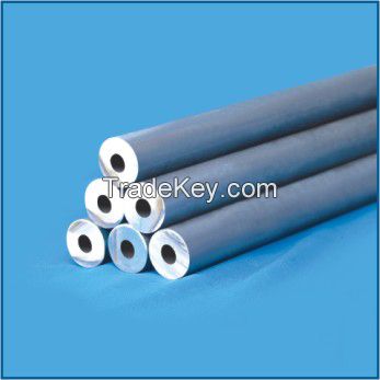 alloy seamless steel pipe for railway from china