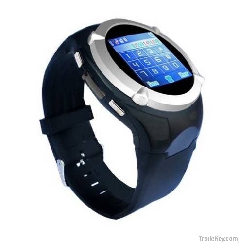 Mofie Touch High Quality Screen M998 Watch Phone