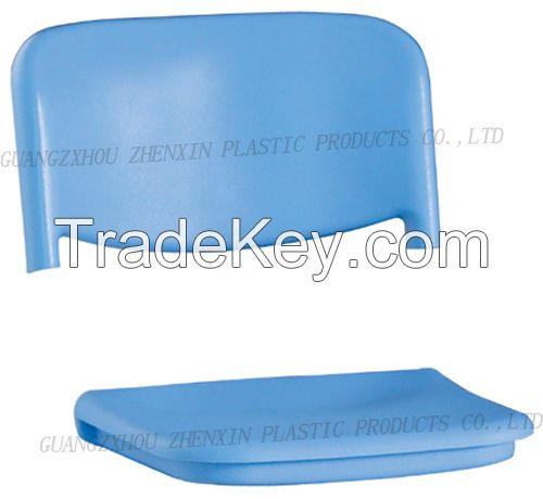 Plastic Chair Seat, Plastic Chair Shell,Plastic Molding Seat,Plastic Seat Back