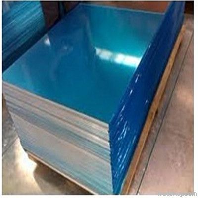 aluminum sheet