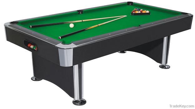 Hot selling billiard table