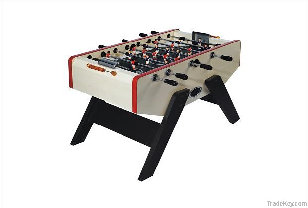 Hot selling foosball table