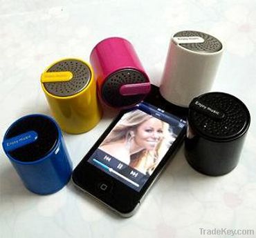 mini bluetooth speaker