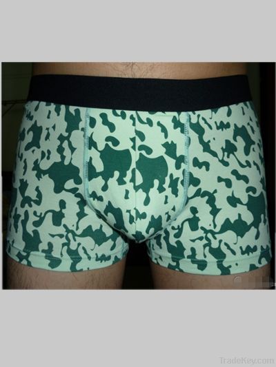 Sale fashionable cotton mens underwears