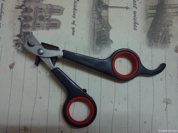 Sell pet scissors, combs and files