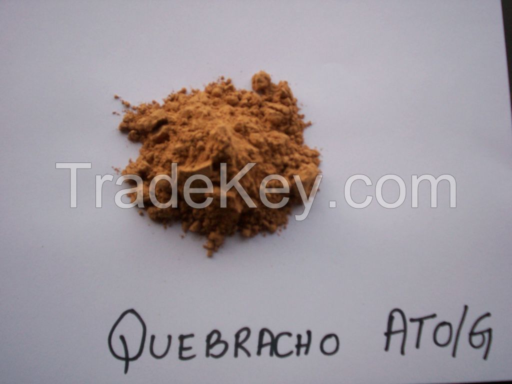 Quebracho Powder