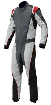 Go Kart Suits