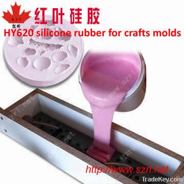 Manual Molding Silicone Rubber