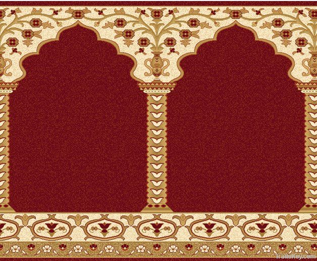 mehrab design