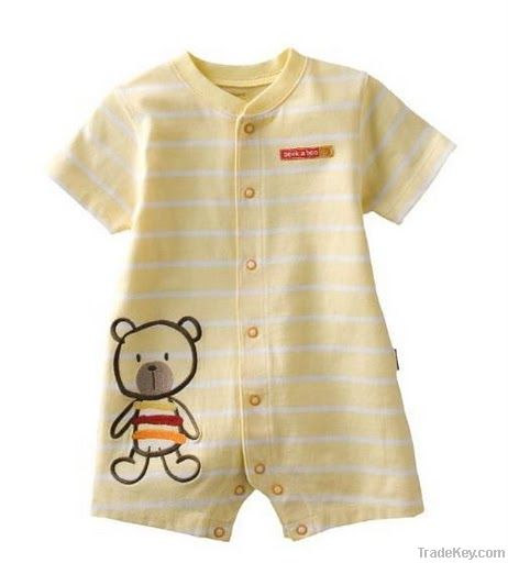 Toddler Organic Sleep Wear Baby Prime Baby Pajamas