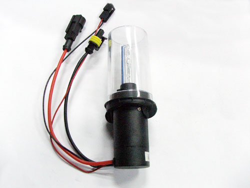 H/L Series HID Xenon Lamps