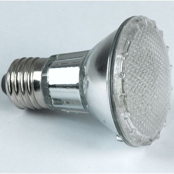 PAR Series LED Lamps Used In House Lighting